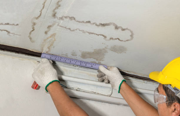 Reliable Burst Pipe Cleanup contractor in Mount Carmel, OH by Water Damage Irwin